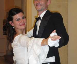 photo Ecole de danse catherine germain Chartres 4247