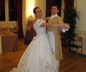 photo Ecole de danse catherine germain Chartres 4248