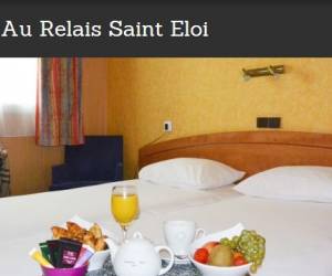 Au Relais Saint Eloi Au Relais Saint Eloi