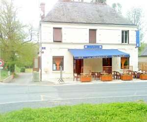 Restaurant La Promenade