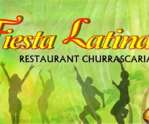 Le Fiesta Latina