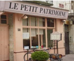 Le Petit Patrimoine