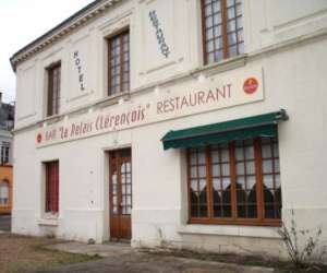 Le Relais Clerenois