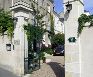 Hôtel Du Manoir Hôtel Du Manoir