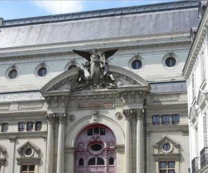 Hôtel Du Théâtre Hôtel Du Théâtre