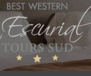 Hôtel Escurial Hôtel Escurial