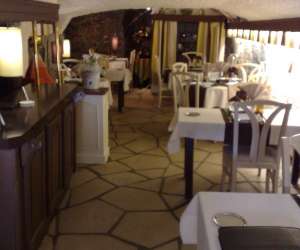 photo Chambres d'htes du pigeonnier fombche St Martin Le Beau 3054