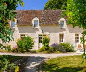 photo La ferme de la milaudiere Ligre 7185