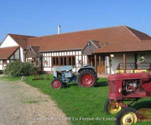 La Ferme De Lorris