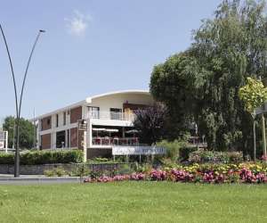 photo Hotel la scala Pithiviers 3237