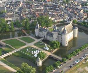 Hôtel Henri Iv-sully Hôtel Henri Iv-sully