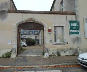 Hôtel Jackotel Hôtel Jackotel