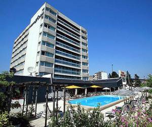 Hôtel Mercure Orléans Centre Hôtel Mercure Orléans Centre
