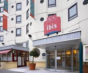 Ibis Orlans Centre