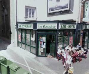 Le Bannier Le Bannier