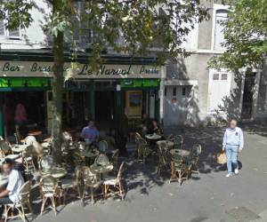 Le Narval Le Narval
