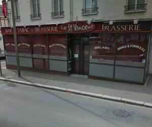 Le Saint Vincent Le Saint Vincent