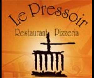 Le Pressoir