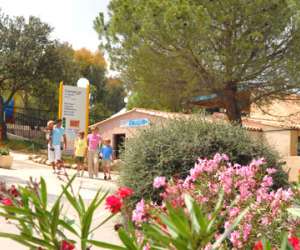 Camping Le Belgodere