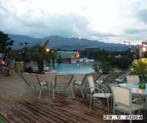 Camping La Matonara Camping La Matonara