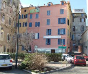 Hôtel Posta Vecchia Hôtel Posta Vecchia