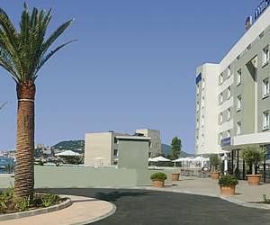 Htel Best Western Ajaccio Amiraut