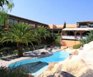 photo Htel le roi thodore Porto Vecchio 3110