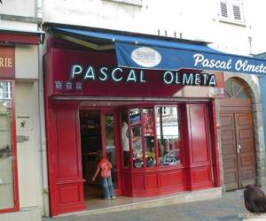 Boutique Pascal Olmeta