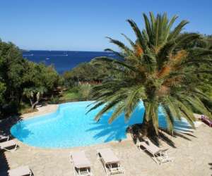 photo Rsidence u paviddonu Porto Vecchio 3266