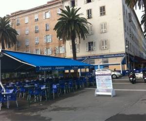 photo Bar la rade (sarl) Ajaccio 3556