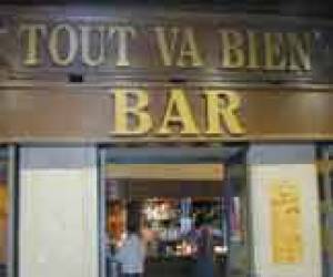 Bar Tout Va Bien Bar Tout Va Bien