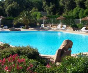 photo Camping u pirellu Porto Vecchio 2521