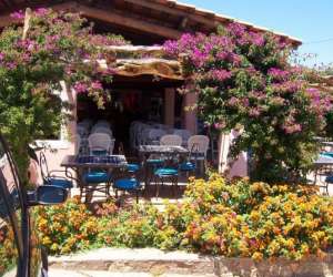 photo Camping u pirellu Porto Vecchio 2522