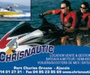 Chris Nautic (sarl)