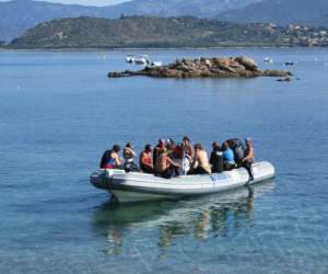 photo Nautica loisirs plongee Ajaccio 3260