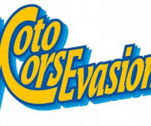 Moto Corse Evasion