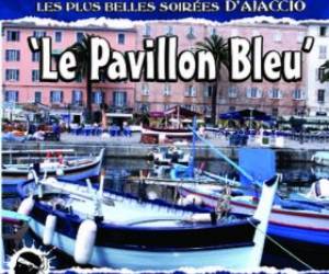 Le Pavillon Bleu