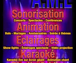 A.m.e - Animation Artistique