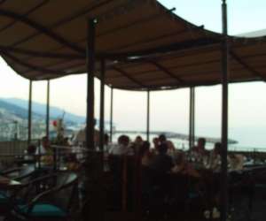 Restaurant A Vista