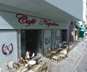 Caf Napolon