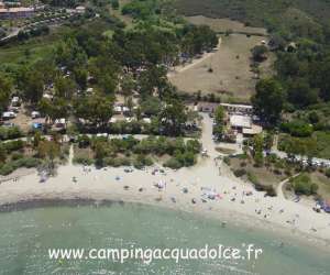 Camping Acqua-dolce