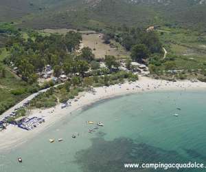 photo Camping acqua-dolce St Florent 2386