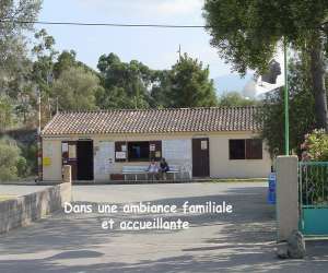 photo Camping acqua-dolce St Florent 2387