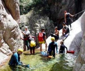 photo Acqua-natura parc de la solenzara Solenzara 2401