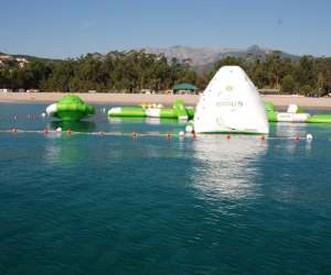 photo Camping cte des nacres Solenzara 2396