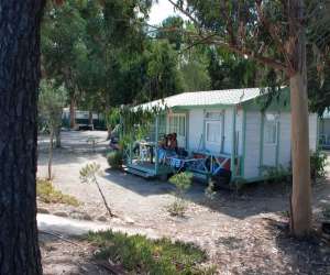 photo Camping cte des nacres Solenzara 2397