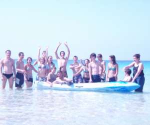 photo Bonifacio kayak Bonifacio 2452