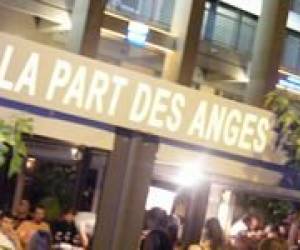 La Part Des Anges