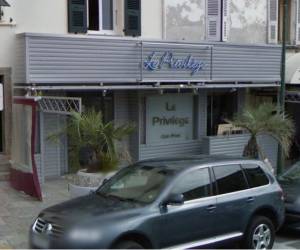 Le Privilège Le Privilège
