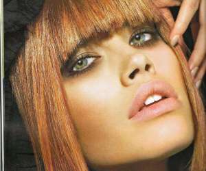 photo A fatarella coiffure  domicile Furiani 2467